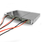 Wideband RF Amplifier Module UHF Amplifier 50 Watt For Signal Jammer
