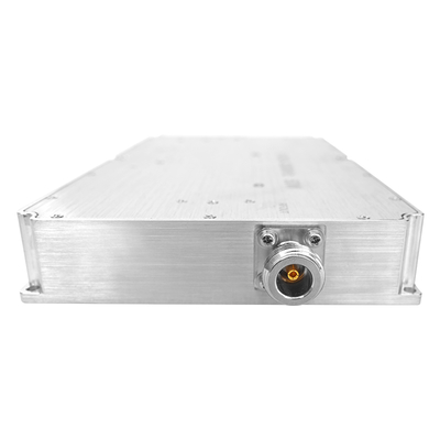 50W 47dbm 300-2000mhz wide band power amplifier module for communication field