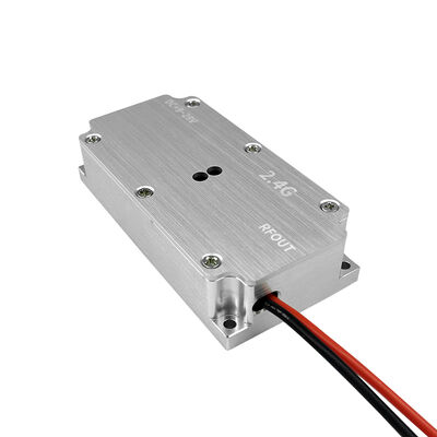 New designed 50W Lora digital source module FPGA module for Spectrum equipment calibration