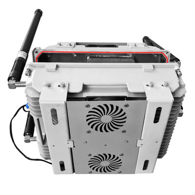 Drone Jammer Defense System For Airport Public Air Space Security