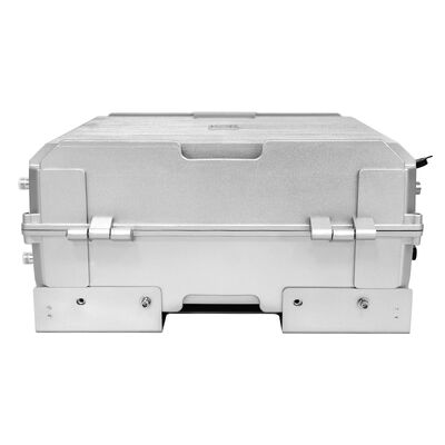 Drone Radio frequency jammer with high power long range 24 hour working