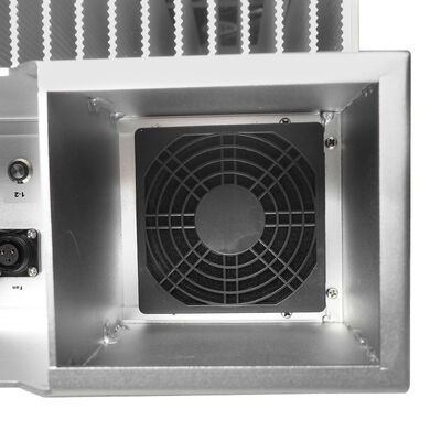 Anti Drone Defender for long range 3000 meter anti drone device