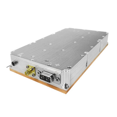 Ultra high power 300W N female circultor 1.2ghz 1.5ghz drone signal base station jammer module