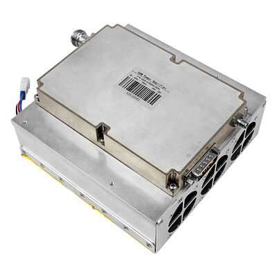 Wide band 50W 6GHz -18GHz RF PA power amplifier module wireless signal booster without VCO amplifier