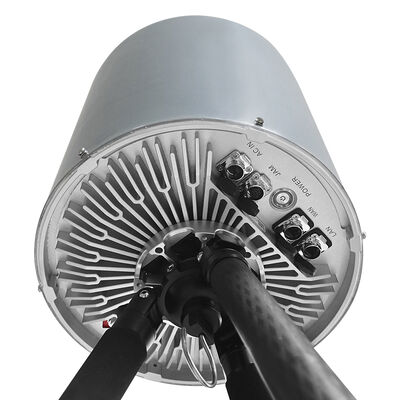 China supplier 5km outdoors drone detection Blacklist and whitelist safety protection