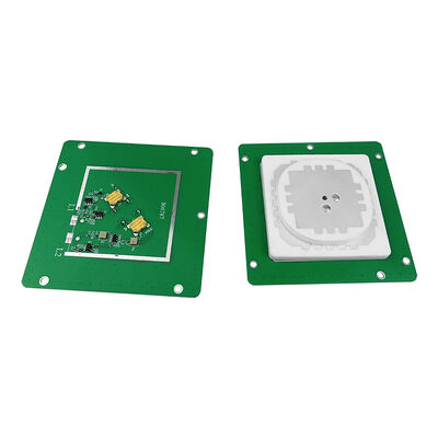 High Precision Positioning GPS L1 L2 Dual Frequency PCB Antenna For Drone System GPS jammer
