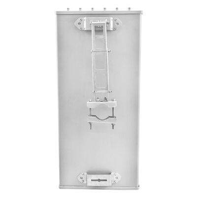 Wide Band Customizable Outdoor Panel Antenna 1-30km Coverage Vertical Polarization for Wireless Transmission Communication