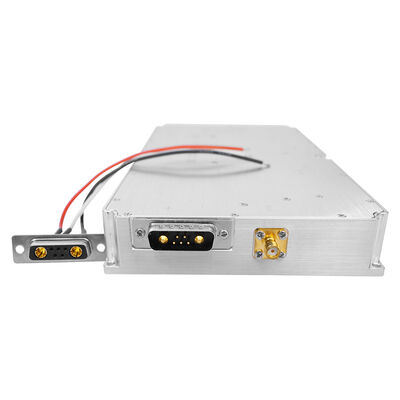 TXtelsig 300-2700mhz wifi 2g 3g signal shield PA broadband power amplifier module 32V module