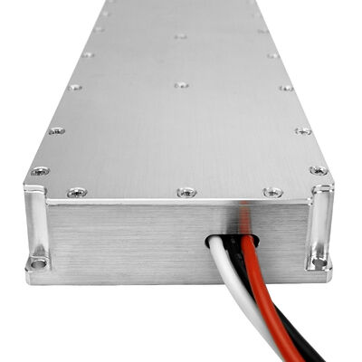 Customized large size lora digital  50W  74mm wide drone jammer module