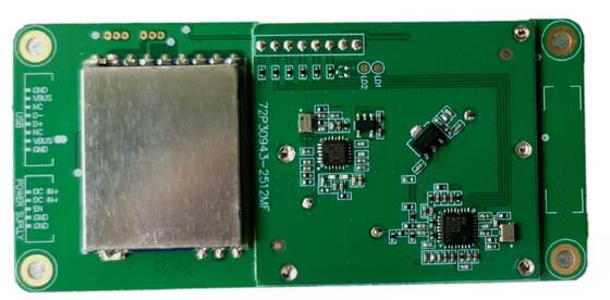 TXA3-30/31 High Sensitivity Radio Detection Module Assembly