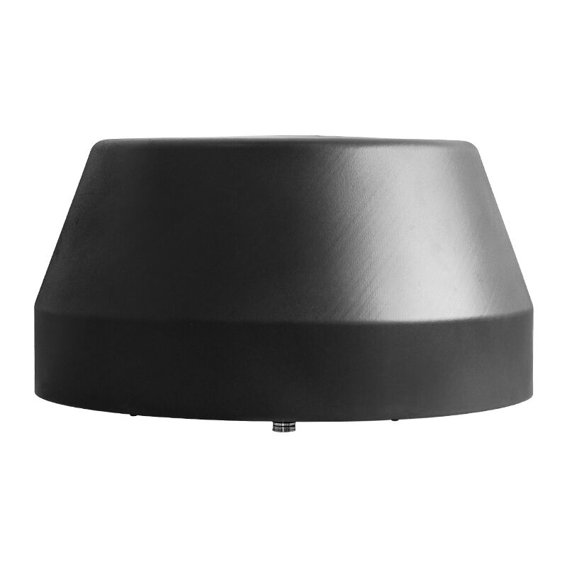 Independently developed wideband  300-6000MHz omnidirectional radio frequency antenna for security systems