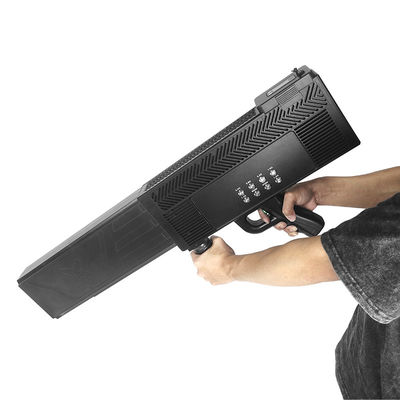 2000 defensores Handheld do jammer do construtor do sinal do zangão do medidor anti