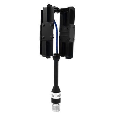 Alta Potência 100W 700-1050MHz 5dbi Antenna Portátil com Super Proteção de Alumínio 337*130*24mm Polarização Horizontal