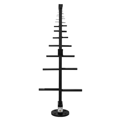 300mhz 400mhz 500mhz WIFI GPS Yagi antena para comunicação exterior Auto-instalação