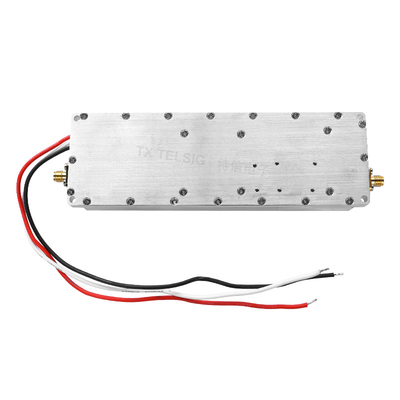 30W 400mhz 1000mhz 2000mhz 900-1400mhz módulo bidirecional de amplificador de potência de banda ultra