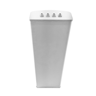 Antenna de 4 portas para comunicação por rádio GPS sem fios