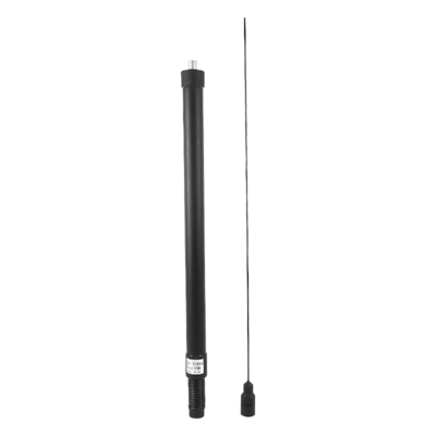 VHF 20-180MHz Wi-Fi antena de radar base de rádio para comunicação