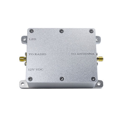 Amplificador alto 1.8GHz do RF das linearidades - 2.8GHz operação YP233433 da frequência 320mA
