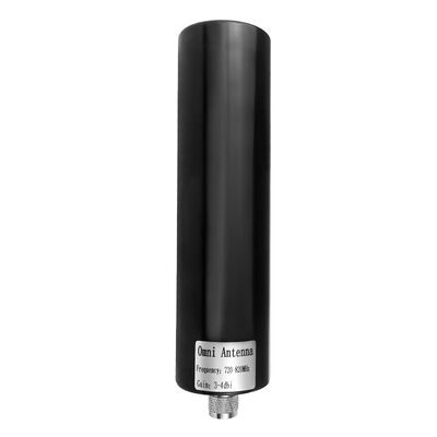 3.5dbi ganho 500 Meter Range Antenna de fibra de vidro de cobre bruto para defesa de drones
