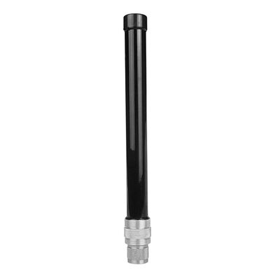 Antena portátil de fibra de vidro 9*230mm N-fêmea para Dispositivo de blindagem com baixa proteção aérea