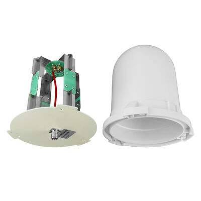 Do jammer portátil do sinal do telefone celular do telefone celular antena 8 Handheld para G/M/3G/4G