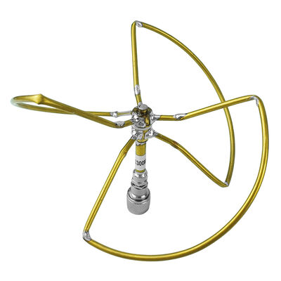 10 jammer portáteis do sinal do canal para bloquear a frequência de Bluetooth da câmera do sinal 2G 3G 4G 5G do telefone celular