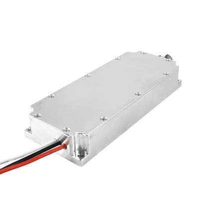 WIFI 5g GaN circulador N feminina 50W saída UAV fpv sinal de interferência módulo sem fio RF