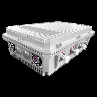 Jammer do sinal de Wifi do telefone do zangão do poder alto para a segurança da prisão