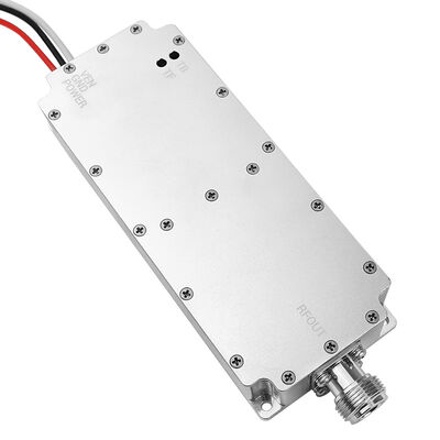 Modulo de bloqueador de fpv para microondas TX drone UAV