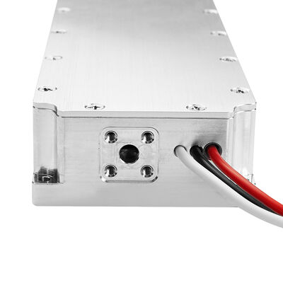 Módulo de interferência de 50 W com circulador para sistemas de defesa Fpv anti-drones