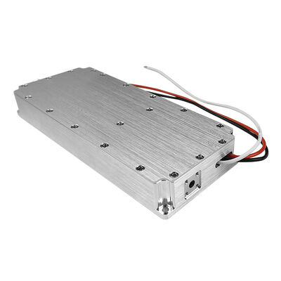 TX TELSIG 50W LORA FPGA digital 8GHz módulo de bloqueador anti-drone para proteção de segurança