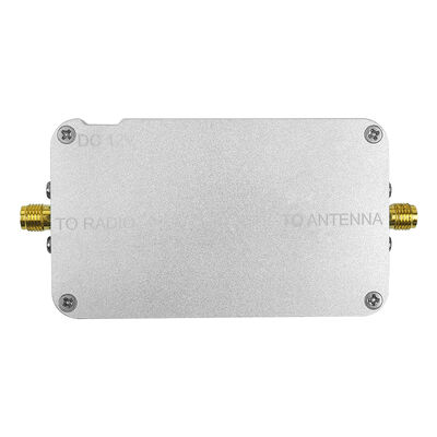 Módulo Amplificador RF Texin 12-24V GPS WIFI 5.8G 2.4G Módulo Jammer para Solução Anti-Drone