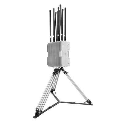 Dispositivo de detecção e interferência de drones DJI FPV