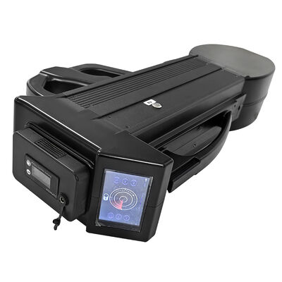 Construtor do sinal de WiFi do zangão para o aparelho de interferência 2.4G 5.8G do sinal do zangão da empresa da eletricidade