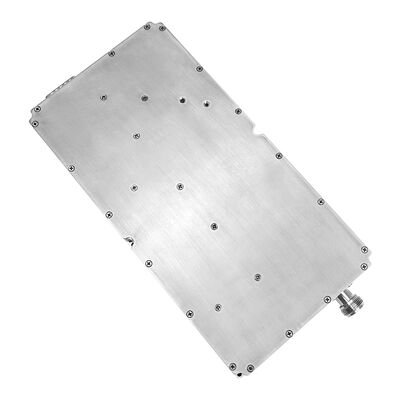 Módulo jammer de RF de alta potência 200W wifi 2.4ghz 2300mhz 2500mhz para sistema anti-drone