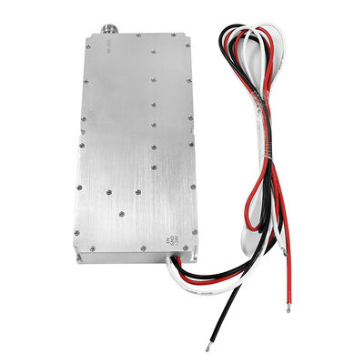 Módulo de bloqueador de bloqueio FPV de 150W 300MHz 2700MHz