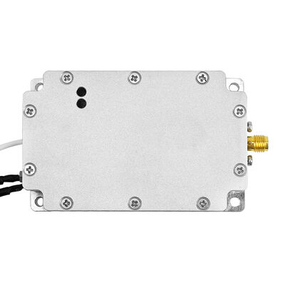 WIFI 5GHz telefone Bluetooth 5.2GHz 5.8GHz 10W módulo de interferência de sinal
