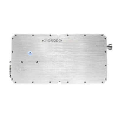 300W WiFi 2.4GHz anti drone, módulo de radar RF para proteção de privacidade e segurança