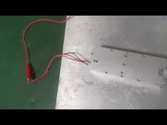 Módulo bloqueador de sinal 900MHz 30W 40W