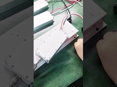 2.4G GaN 20-40W módulo de interferência