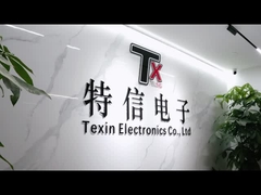 Módulo de exibição real de fábrica original