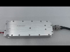 Dispositivo de segurança urbana