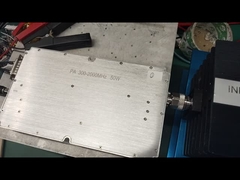 Módulo de amplificador de potência PA 300-2000 MHz