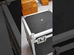 Detecção de drones