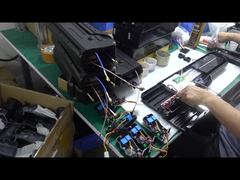 Fornecedor de jammer dorne ODM e OEM na China